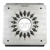 100% Original Swiss S316 SMA905 Fiber Polishing Fixture By HOMK Exclusive…